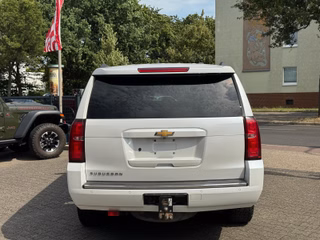Chevrolet Suburban 5.3 V8 LTZ + LPG - foto 5