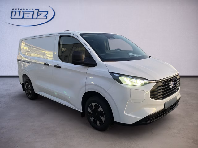Ford Transit Custom Kasten 320 L1 Trend FWD Plug-in Hybrid - foto 1