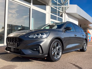 Ford Focus Turnier ST-Line/LED/Head-up/Key-Free - foto 1