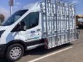 Daumennagel 6 - Ford Transit 350 L3H3 Lkw VA Trend Hegla Glasstech