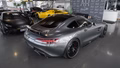 Thumbnail 38 - Mercedes-Benz AMG GT S  BURMESTER KAM PANO SHZ SPUR
