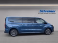 Daumennagel 6 - Ford Tourneo Custom Bus Plug-in Hybrid 340 L2 Titanium X FWD
