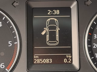Volkswagen Golf Plus 2.0 TDI Style - bilder 18