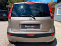 Daumennagel 9 - Nissan Note Tekna 1.6/II.HD/AUTOMATIK/PDC/MFL/KLIMAAUT.