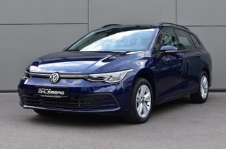 Volkswagen Golf Variant Gebrauchtwagen Kaufen