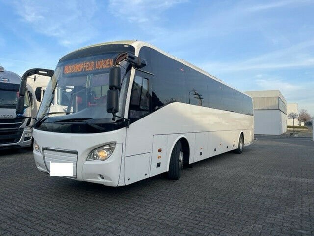 Scania HIGER A30