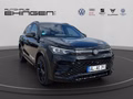 Daumennagel 4 - Volkswagen Tiguan Black R-Line 2.0 TDI 4MOTION Matrix+Navi+ACC+Kamera