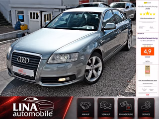 Audi A6 Gebrauchtwagen Kaufen