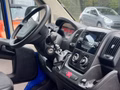 Daumennagel 6 - Citroen Jumper 35 Heavy Omnicar Koffer Multi FSE Klima
