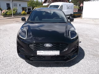 Ford Puma ST-Line 155 PS Automatik | 10.550 km | 360° Kamera | ACC | LED - foto 4