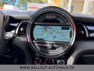 MINI COOPER Chili*2.HAND*PANO*TEMPO*SHZ*NAVI*KLIMA* - bilder 16
