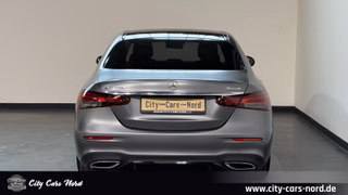 Mercedes-Benz E 400 d 4Matic AMG+PANO+BURMESTER+DESIGNO - bilder 27