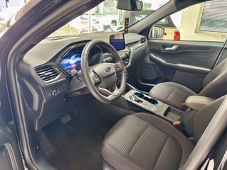 Ford Kuga ST-Line 2.0 LED HUD Navi AppLink - foto 16