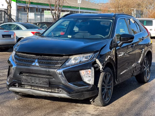 Mitsubishi Eclipse Cross Gebrauchtwagen Kaufen