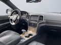 Daumennagel 15 - Jeep Grand Cherokee 3.0 Summit/AUTOMATIK/ACC/4X4/PANO/KAM/NAVI/