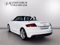 Daumennagel 3 - Audi TT Roadster 2.0 TFSI S line *19"-ALU*LEDER*2.HAN
