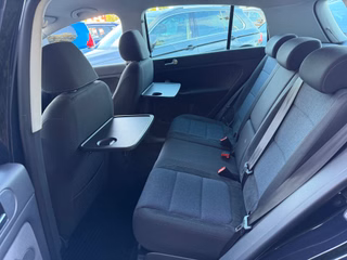 Volkswagen Golf Plus VI Style PDC Tempomat 6 Gang - bilder 8