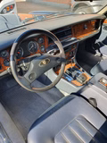 Daumennagel 5 - Jaguar Daimler Double Six Original 67.000Km