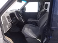 Daumennagel 3 - Volkswagen T4 Caravelle