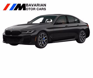 BMW 530 New vehicle for sale