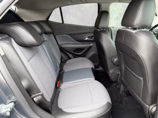 Opel Mokka Innovation Automatik CAM SHZ PDC - foto 8