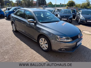 Volkswagen Jetta VI*1.HAND*KLIMA*SITZHEIZUNG*HU NEU* - foto 4