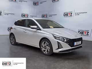 Hyundai i20 age.one-day registration Kaufen