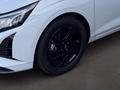 Daumennagel 5 - Hyundai i20 Blackline 1.0 SHZ, GRA, BOSE, Klima, Navi, Kamera