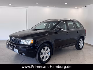 Volvo XC90 Gebrauchtwagen Kaufen