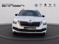 Daumennagel 2 - Skoda Kamiq 1.0 TSI Ambition
