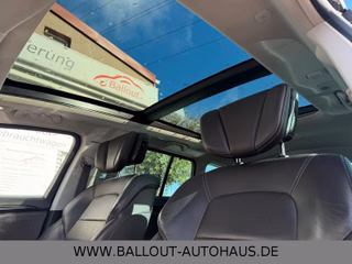 Renault Espace V Initiale Paris*HUD*PANO*MASSAGE*SPUR* - foto 10