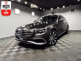 Mercedes-Benz E 300 Gebrauchtwagen Kaufen