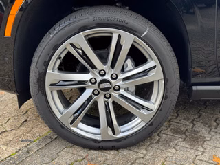 Cadillac Escalade ESV 6.2 V8 Platinum Sport 24" Modell 2026 - bilder 12