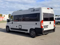 Daumennagel 7 - VANTourer 600L 9G autom. Comfort/Prime Markise Navi Solar