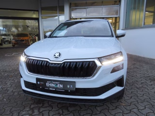 Skoda Karoq 2.0 TDI 7-Gang DSG 150 PS Tour 4x4,AHK,Inf. Columbus, 5 Jahre 100 Tkm Gar
