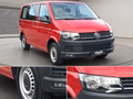 Daumennagel 5 - Volkswagen T6 Transporter Kasten/Kombi Navi Sitzheizung AHK EcoProfi