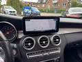 Daumennagel 19 - Mercedes-Benz C 300 Cabrio AMG Line LED Airscarf ACC