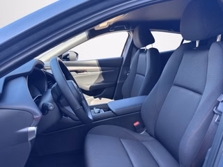 Mazda 3 2.5L G 140PS 6AG Homura - 2027 - bilder 4