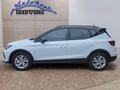 Daumennagel 2 - SEAT Arona FR 1,5TSI DSG aAHK/LED/ACC/Kamera/Winterp.  **