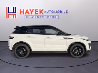 Land Rover Range Rover Evoque SE Dynamic Sport/ VOLL/ Pano - bilder 8