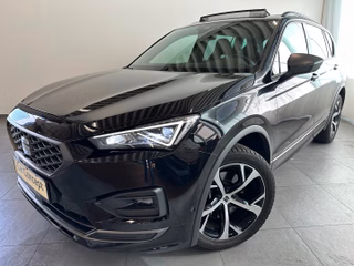 Seat Tarraco TDI FR 4D PANO AHK 7 SITZE StHz SAFE XL