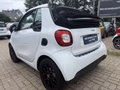 Daumennagel 8 - Smart ForTwo CABRIO*PDC+KAMERA*SPORTPAKET*90PS*
