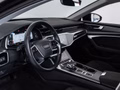 Daumennagel 7 - Audi A6 Avant 50 TDI qu/S-LINE/RFK/VIRTUAL/NAVI/