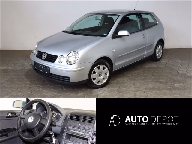 Volkswagen Polo Used vehicle for sale