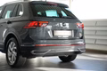 Daumennagel 14 - Volkswagen Tiguan Elegance  AUT NAV LED ACC