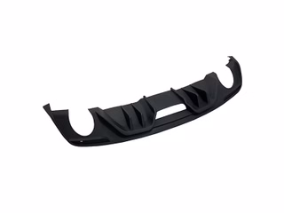 NPMDF Heckdiffusor für Ford Mustang 
