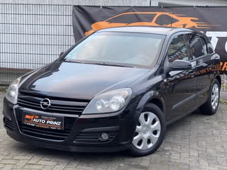 Opel Astra Gebrauchtwagen Kaufen