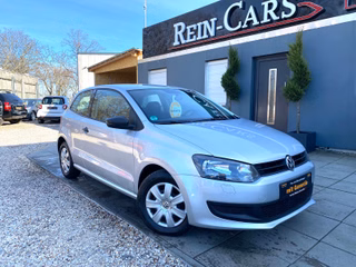 Volkswagen Polo Gebrauchtwagen Kaufen