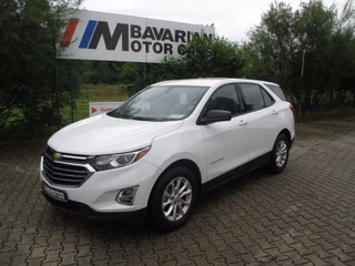Chevrolet Equinox LS Used vehicle for sale