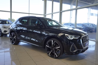 Audi Q3 Gebrauchtwagen Kaufen